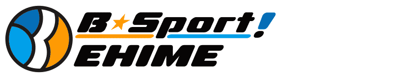 B-sport logo
