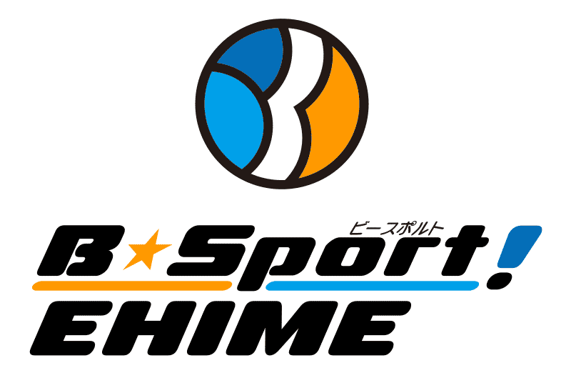 B-Sport! EHIME